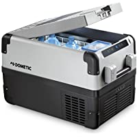DOMETIC CFX 35W- CoolFreeze dos zonas de compresseur-refroidissement nevera portátil Standard- 32 Litros